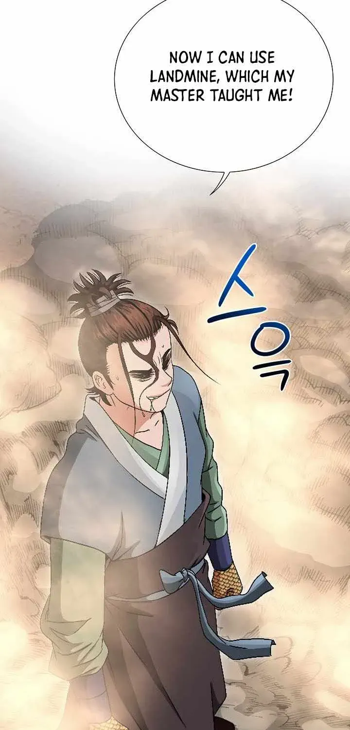 Unrivaled Warrior Chapter 55 page 75 - 