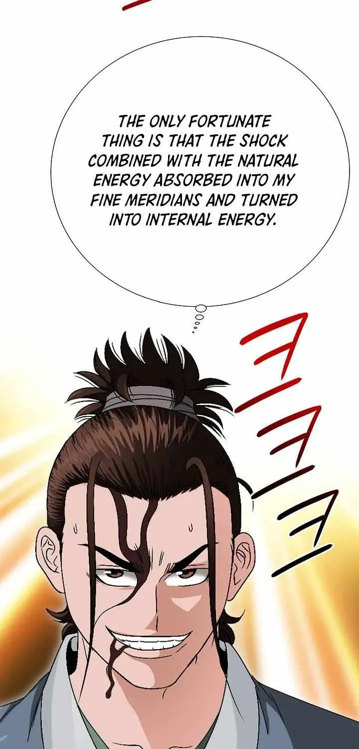 Unrivaled Warrior Chapter 55 page 77 - 