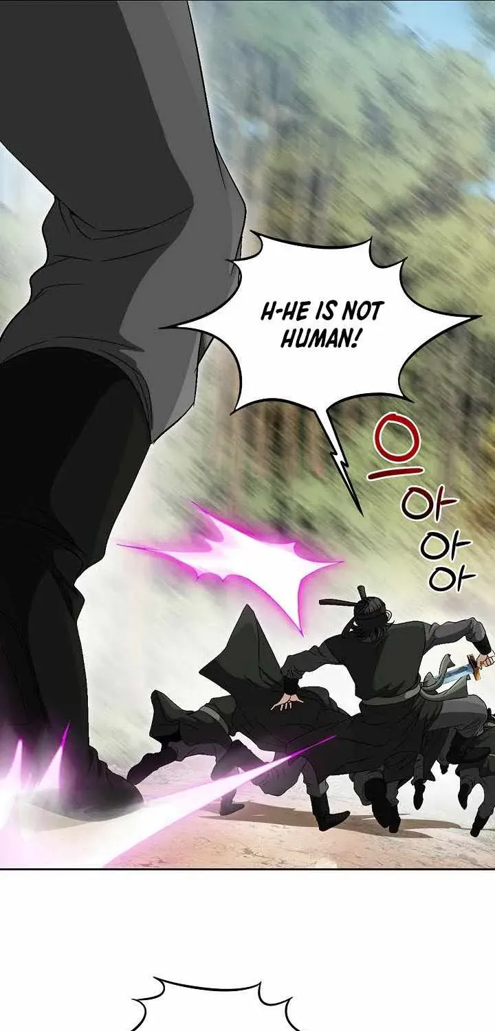 Unrivaled Warrior Chapter 55 page 87 - 