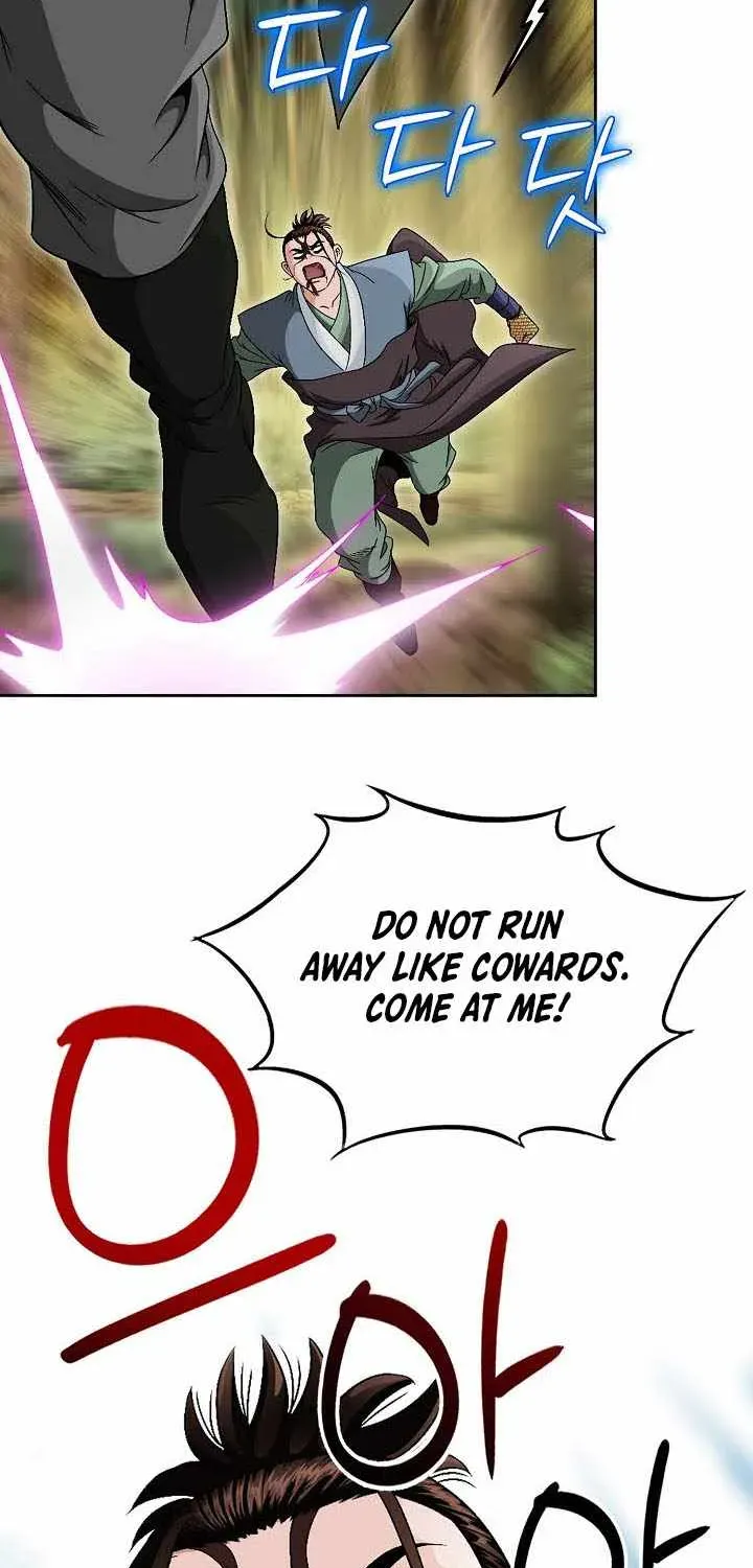 Unrivaled Warrior Chapter 55 page 89 - 