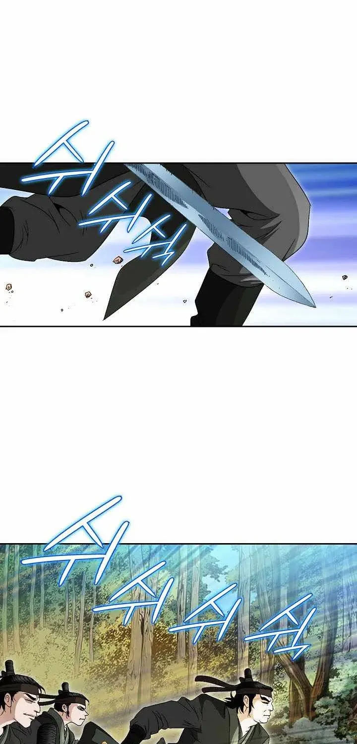 Unrivaled Warrior Chapter 55 page 91 - 