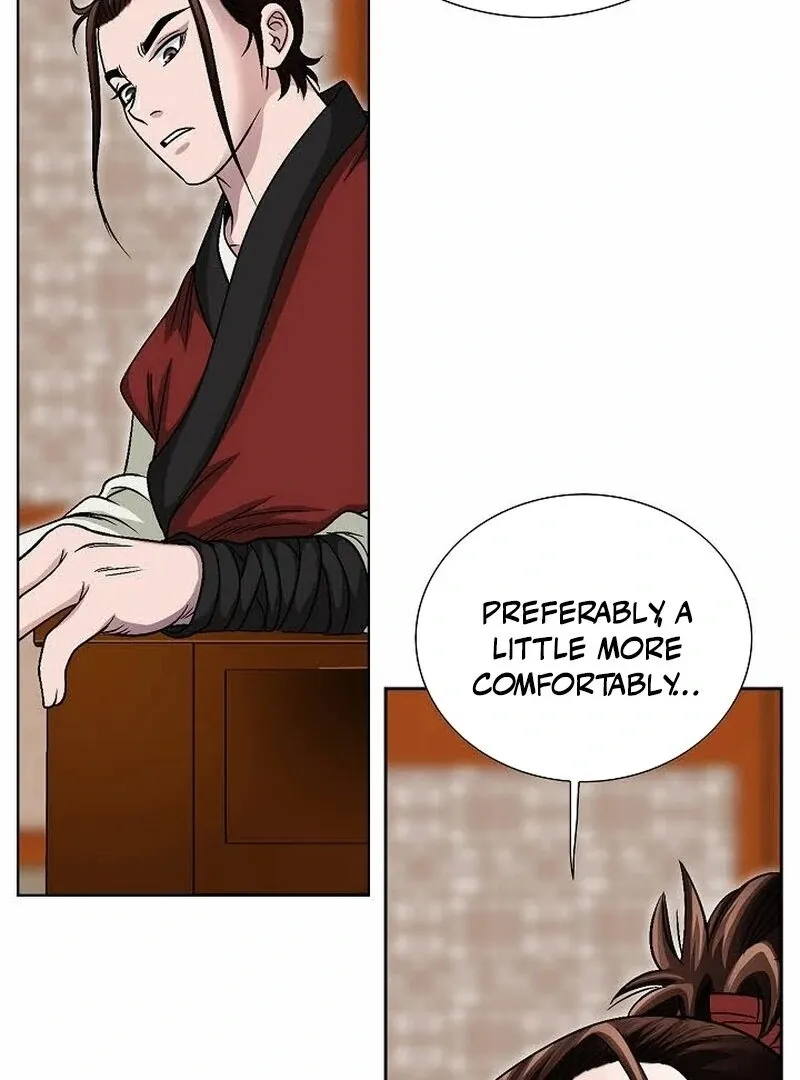 Unrivaled Warrior Chapter 6 page 101 - 