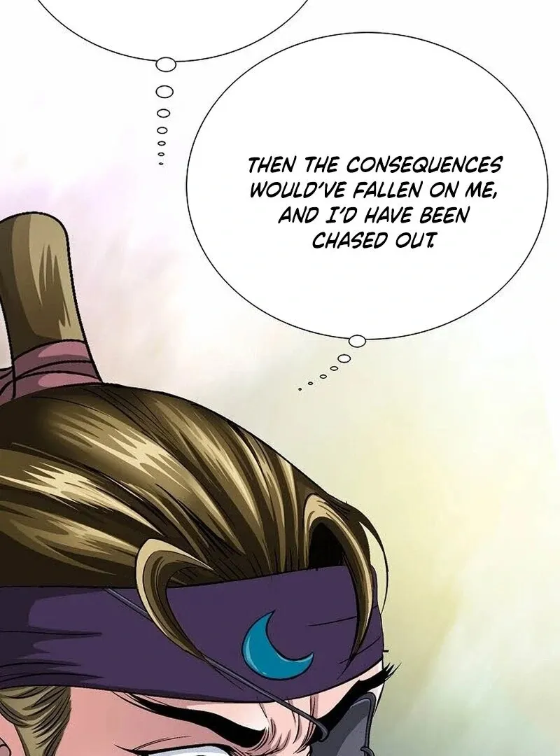 Unrivaled Warrior Chapter 6 page 103 - 