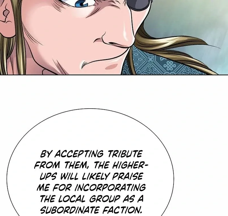 Unrivaled Warrior Chapter 6 page 104 - 
