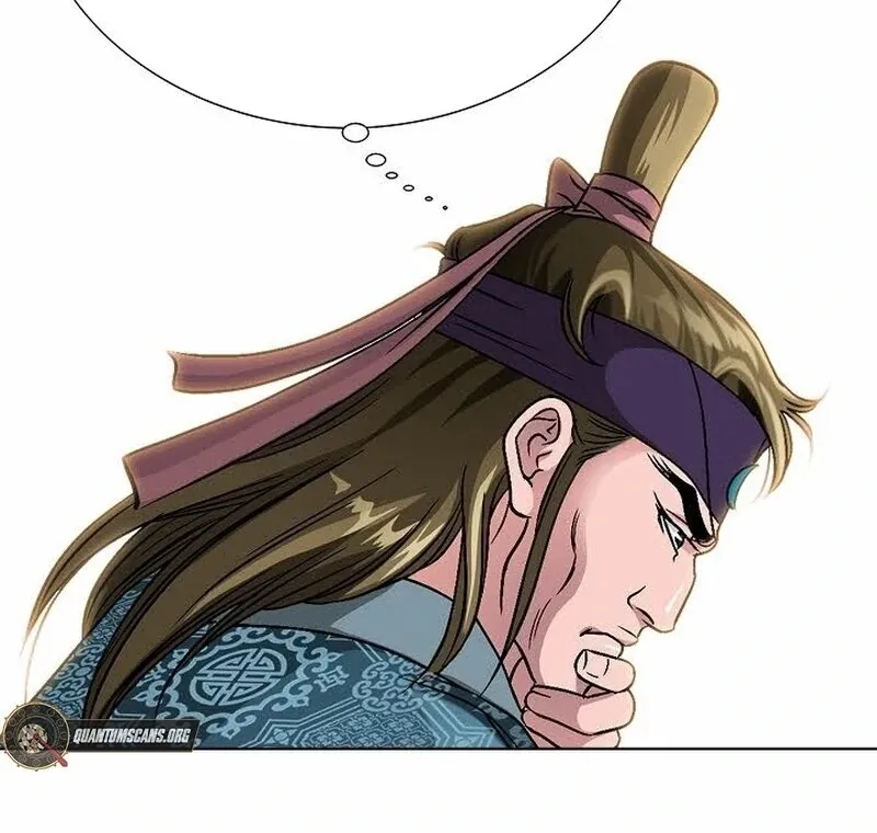 Unrivaled Warrior Chapter 6 page 105 - 