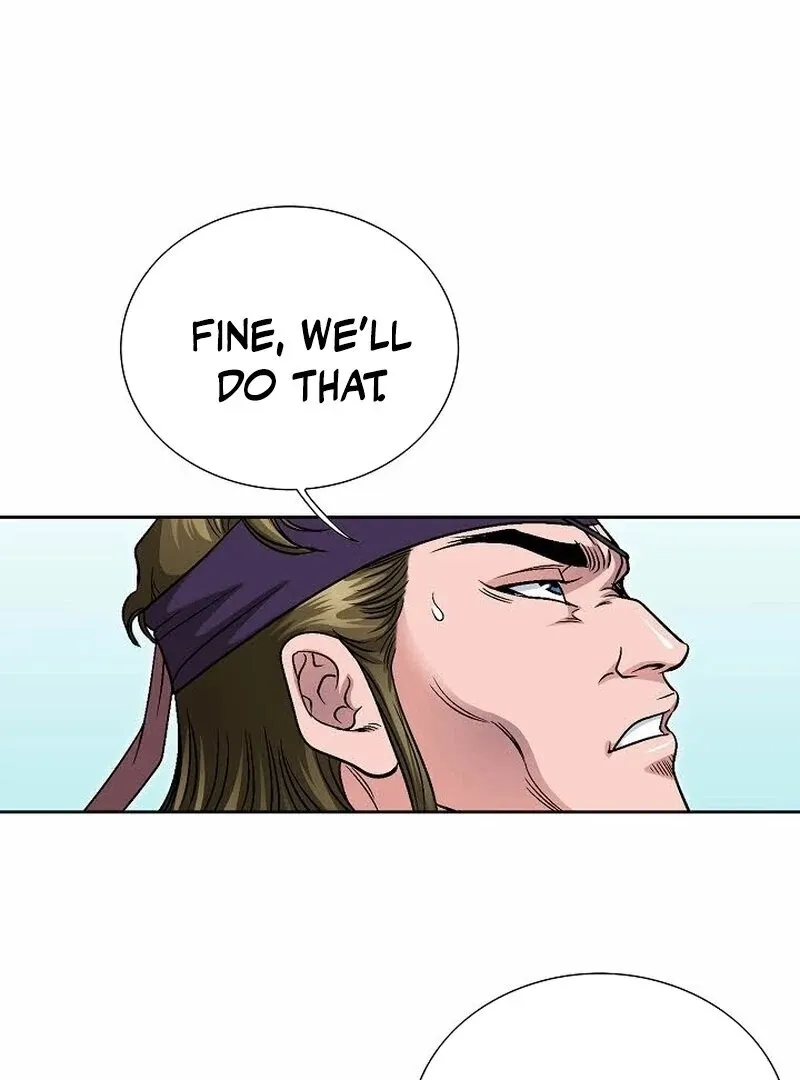 Unrivaled Warrior Chapter 6 page 106 - 