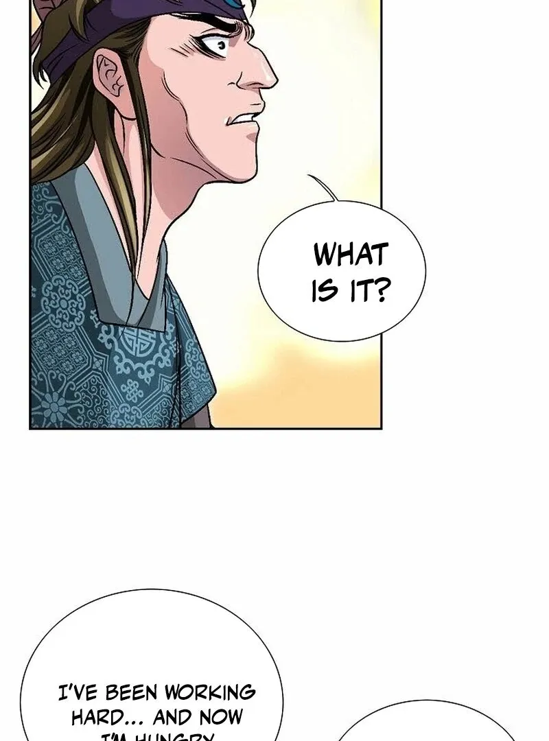 Unrivaled Warrior Chapter 6 page 109 - 