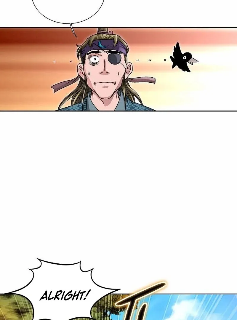 Unrivaled Warrior Chapter 6 page 111 - 
