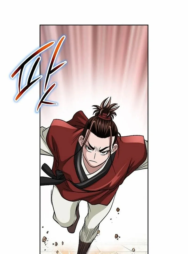 Unrivaled Warrior Chapter 6 page 13 - 