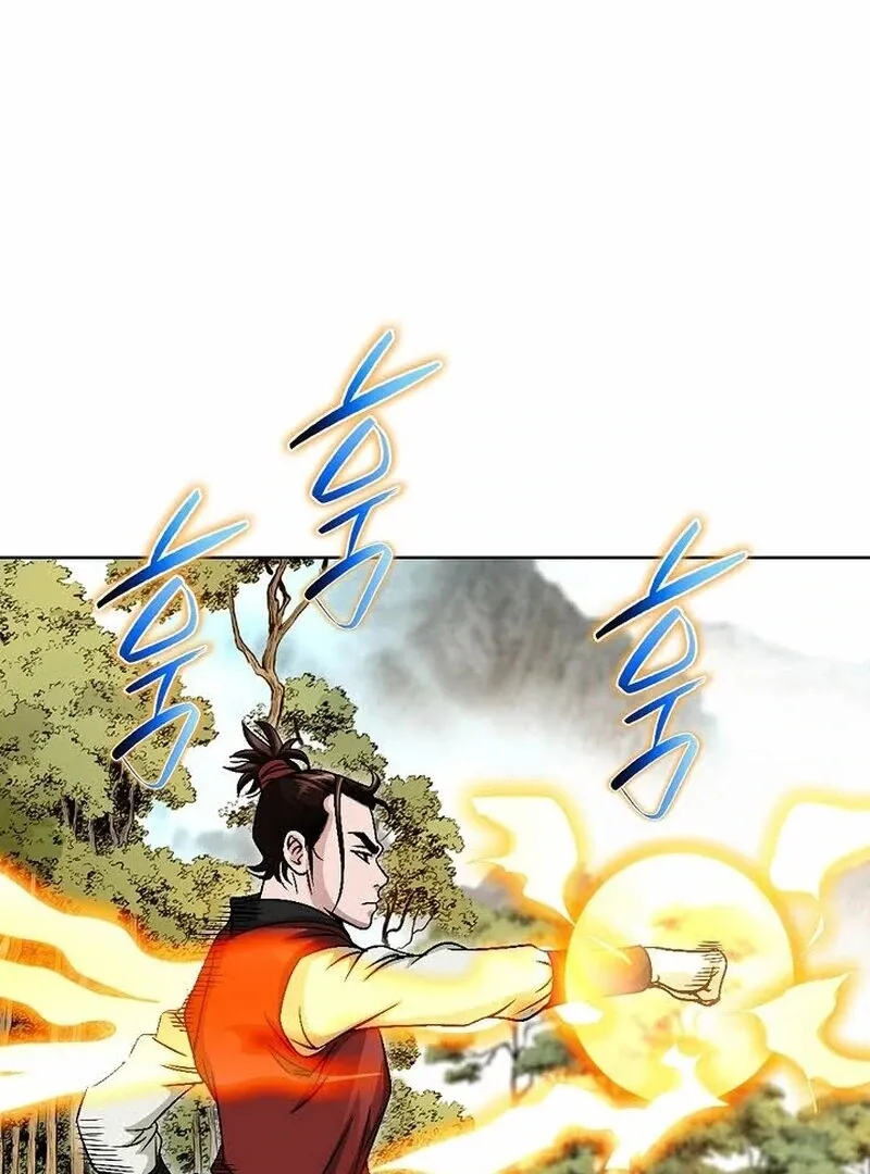 Unrivaled Warrior Chapter 6 page 122 - 