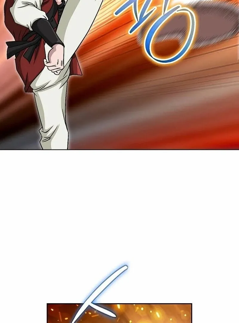 Unrivaled Warrior Chapter 6 page 128 - 