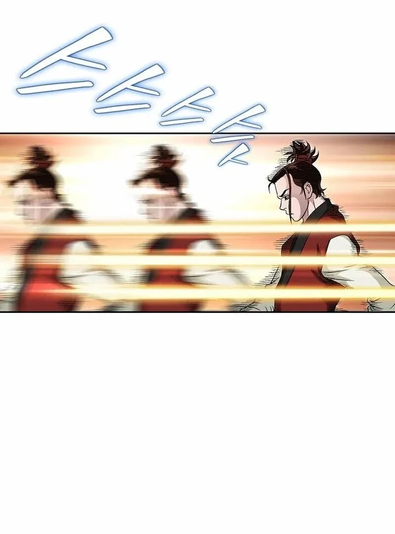 Unrivaled Warrior Chapter 6 page 132 - 