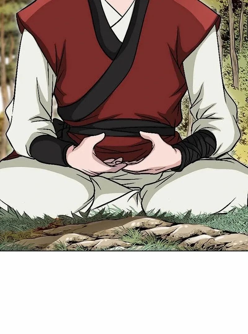 Unrivaled Warrior Chapter 6 page 139 - 