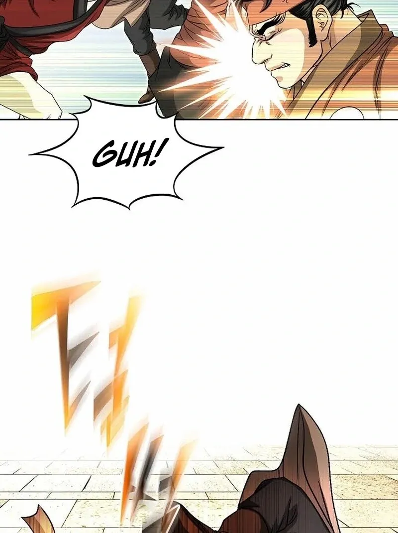 Unrivaled Warrior Chapter 6 page 15 - 