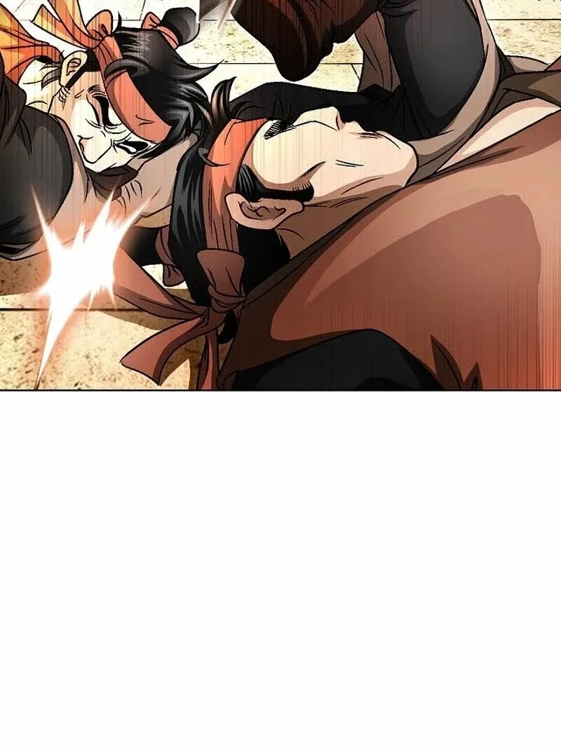 Unrivaled Warrior Chapter 6 page 16 - 
