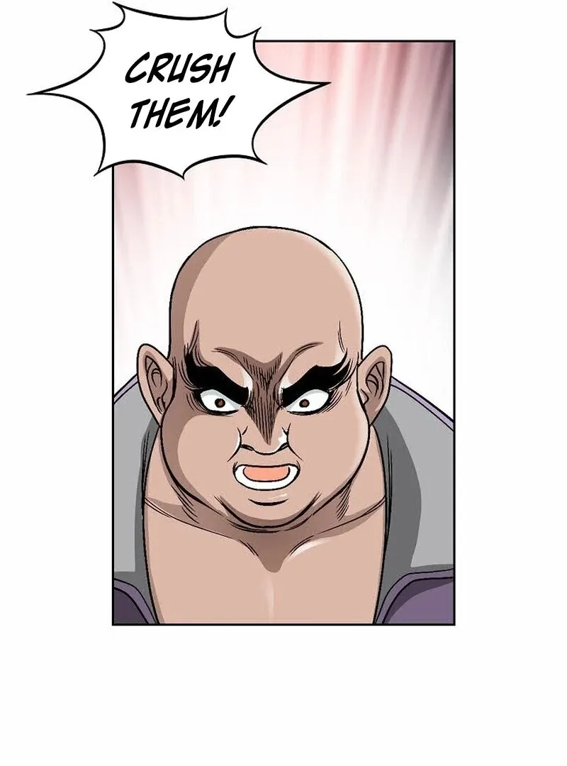Unrivaled Warrior Chapter 6 page 17 - 