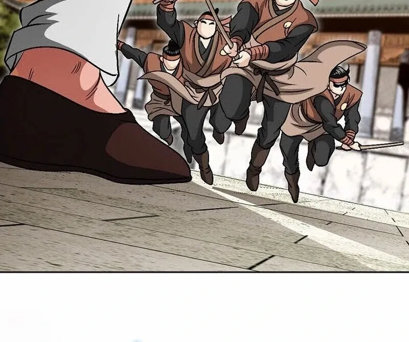 Unrivaled Warrior Chapter 6 page 22 - 
