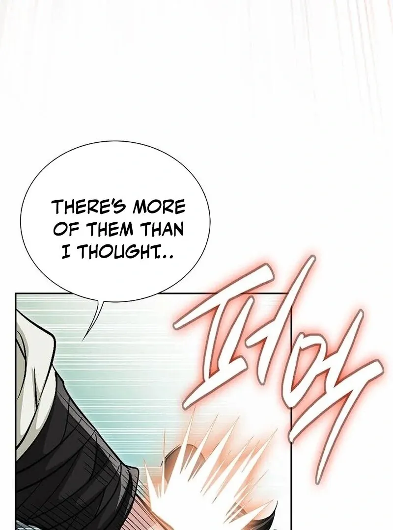 Unrivaled Warrior Chapter 6 page 26 - 