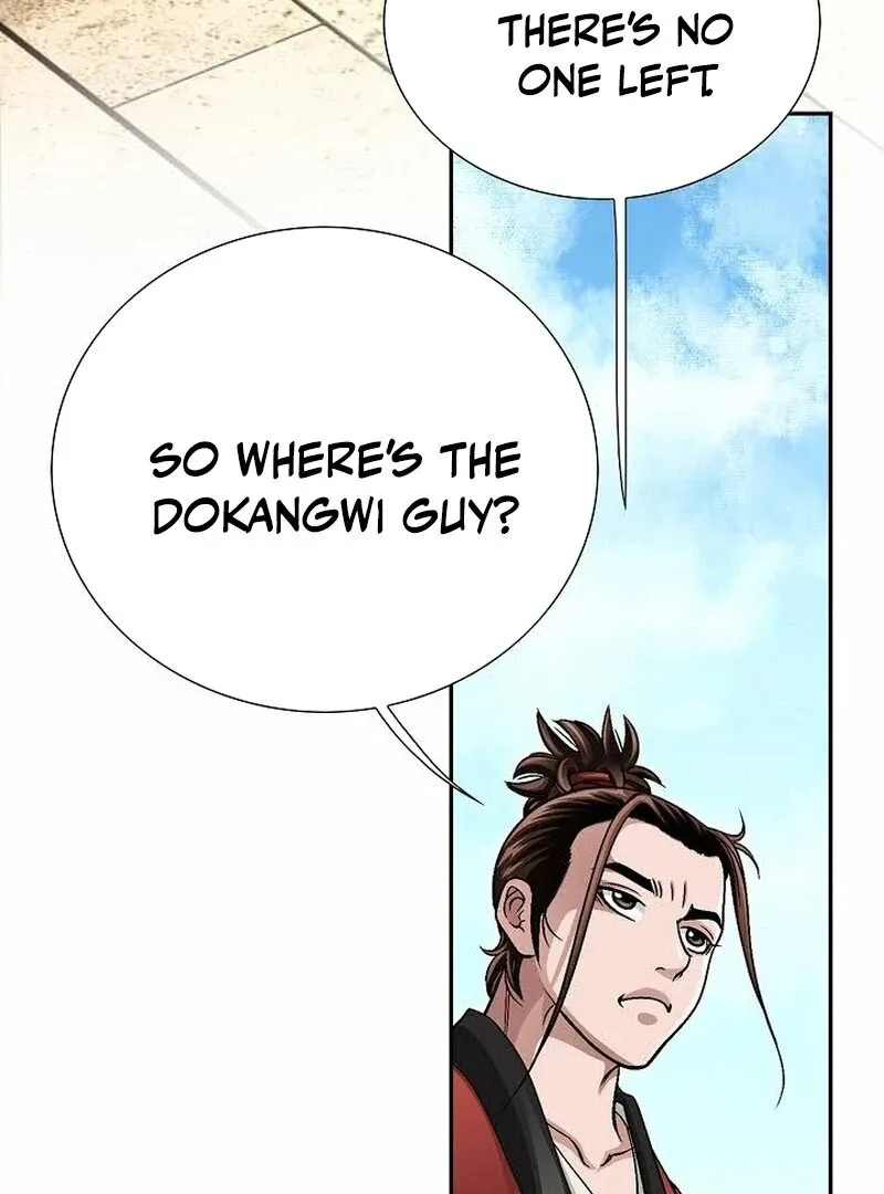 Unrivaled Warrior Chapter 6 page 34 - 