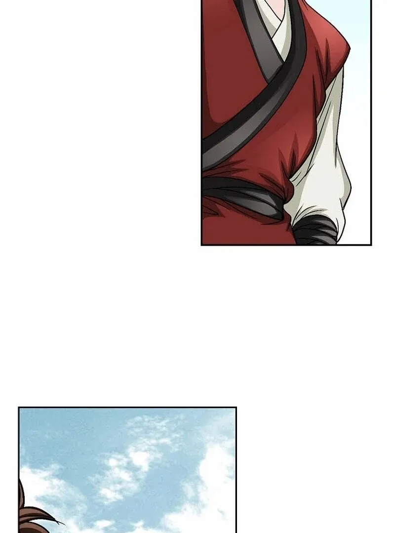 Unrivaled Warrior Chapter 6 page 35 - 