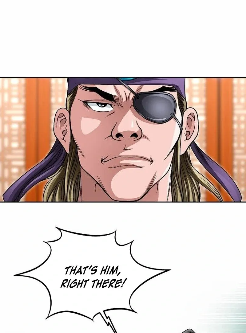 Unrivaled Warrior Chapter 6 page 40 - 