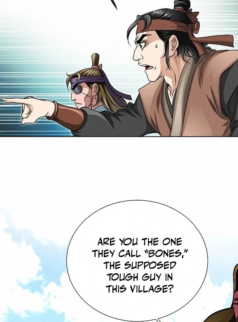 Unrivaled Warrior Chapter 6 page 41 - 