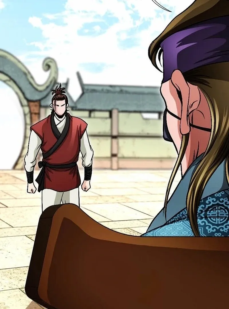 Unrivaled Warrior Chapter 6 page 42 - 