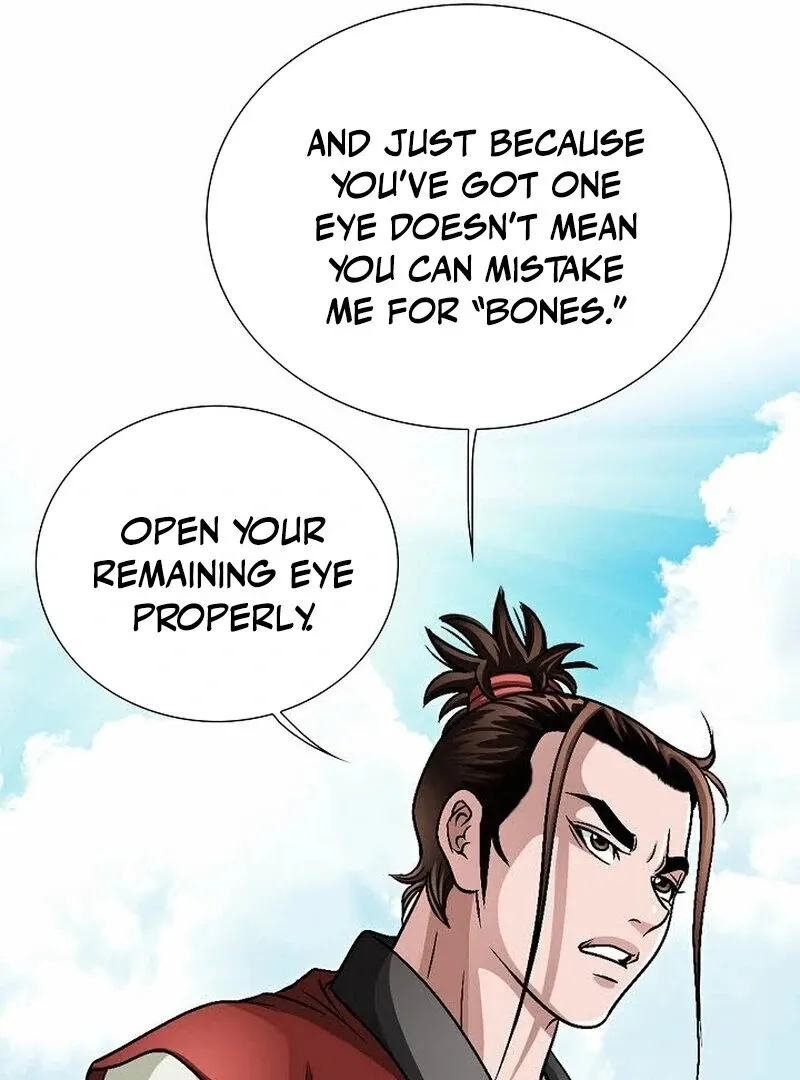 Unrivaled Warrior Chapter 6 page 46 - 
