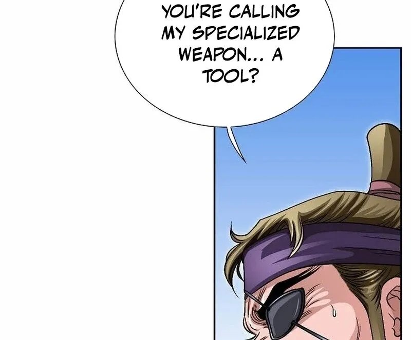 Unrivaled Warrior Chapter 6 page 51 - 