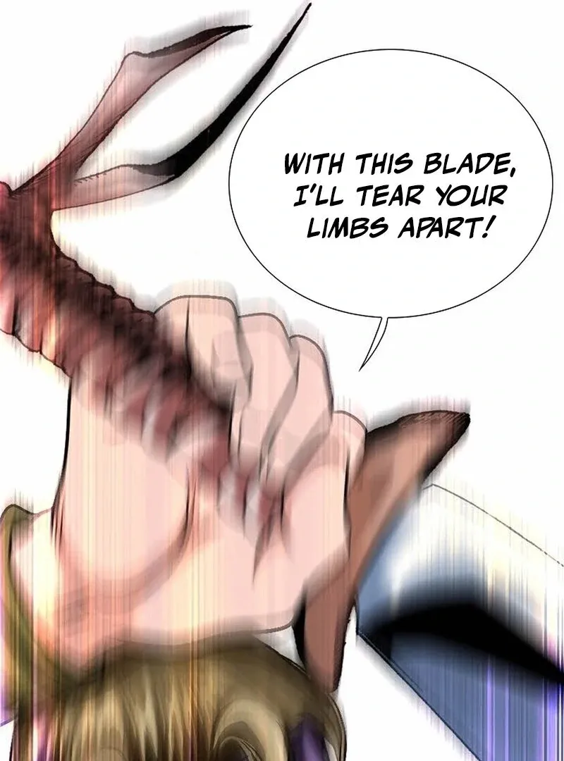 Unrivaled Warrior Chapter 6 page 53 - 