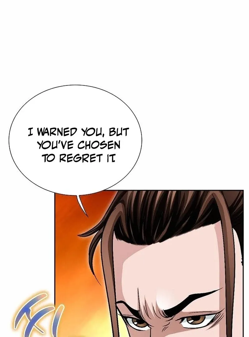 Unrivaled Warrior Chapter 6 page 55 - 