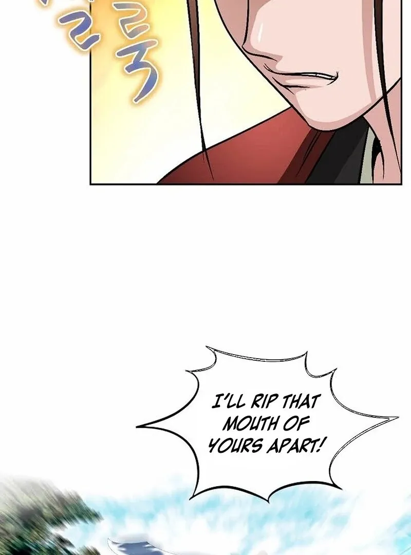 Unrivaled Warrior Chapter 6 page 56 - 