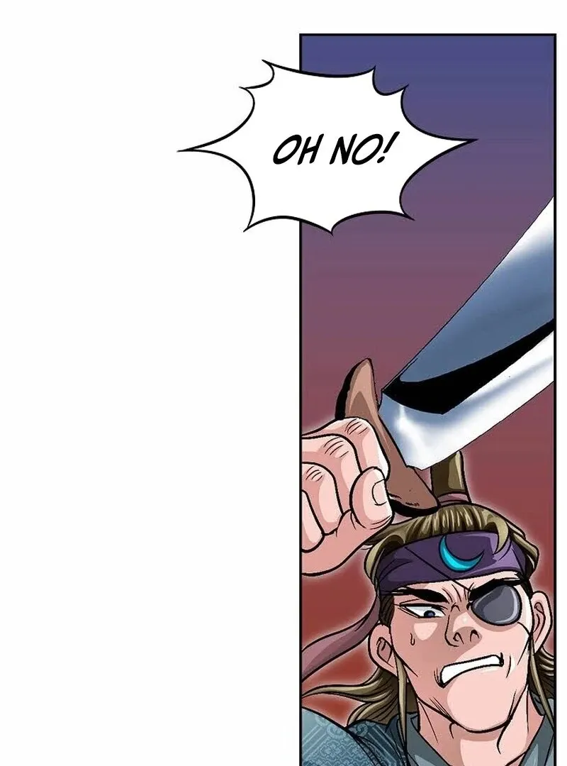 Unrivaled Warrior Chapter 6 page 63 - 