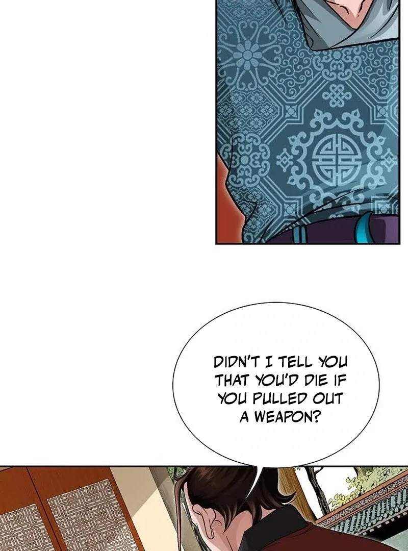 Unrivaled Warrior Chapter 6 page 64 - 