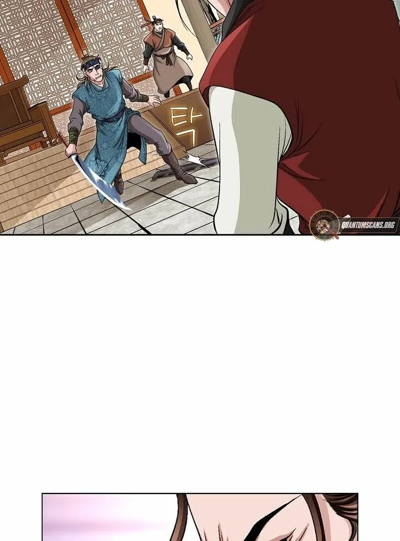 Unrivaled Warrior Chapter 6 page 65 - 