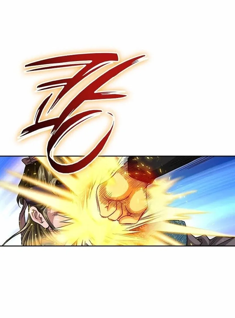 Unrivaled Warrior Chapter 6 page 68 - 