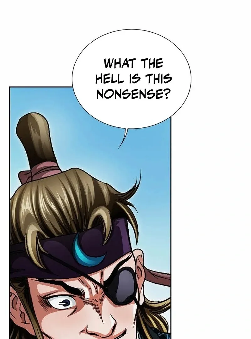 Unrivaled Warrior Chapter 6 page 70 - 