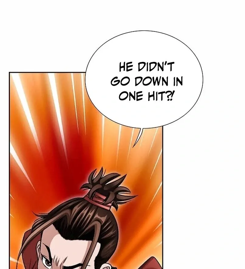 Unrivaled Warrior Chapter 6 page 73 - 