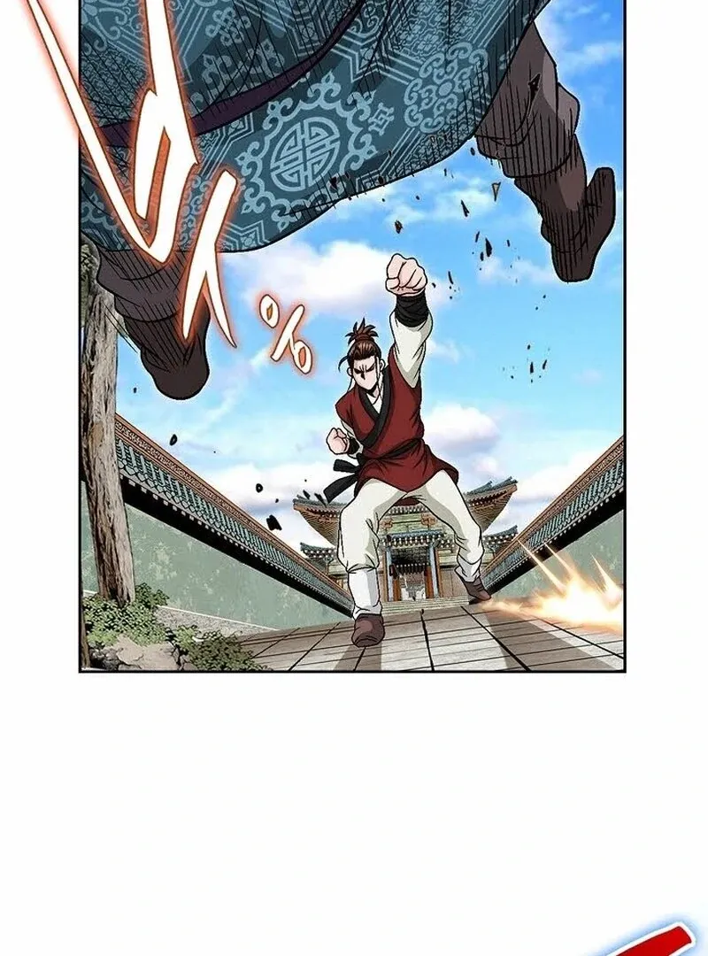 Unrivaled Warrior Chapter 6 page 78 - 