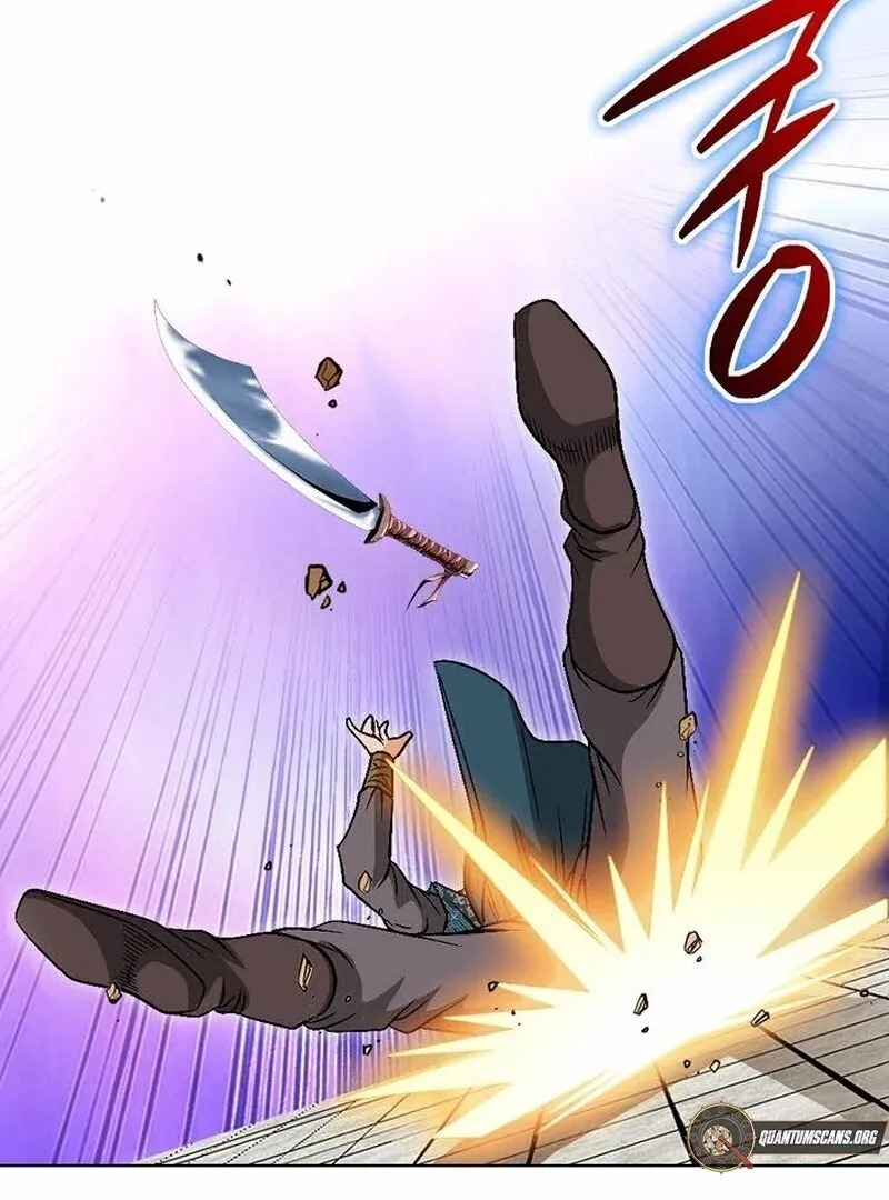 Unrivaled Warrior Chapter 6 page 79 - 