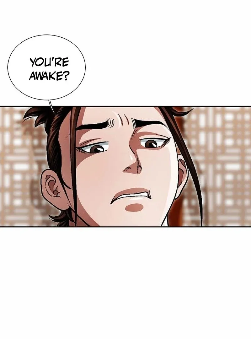Unrivaled Warrior Chapter 6 page 85 - 