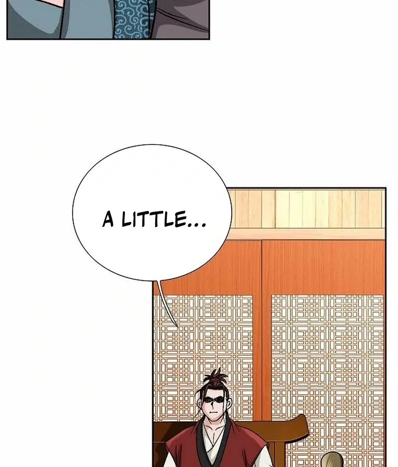 Unrivaled Warrior Chapter 6 page 88 - 