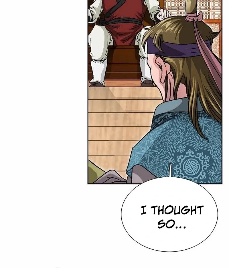 Unrivaled Warrior Chapter 6 page 89 - 
