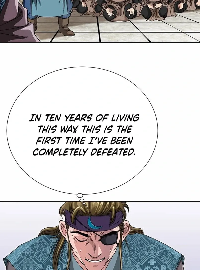Unrivaled Warrior Chapter 6 page 92 - 