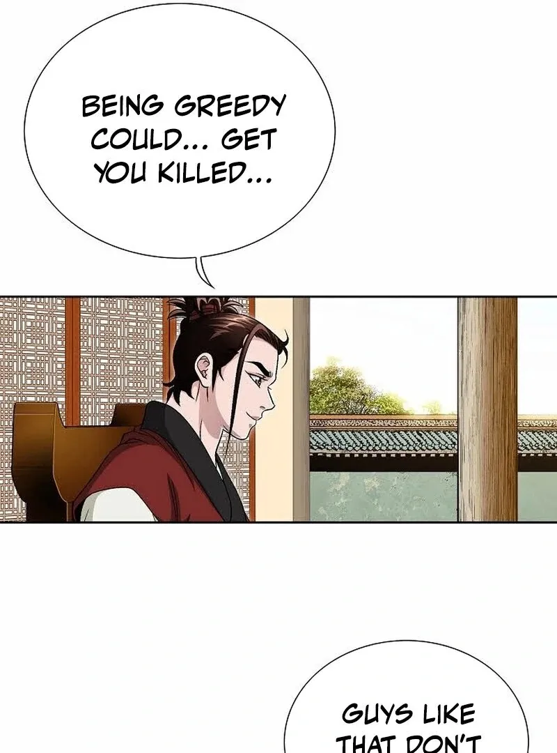 Unrivaled Warrior Chapter 6 page 98 - 