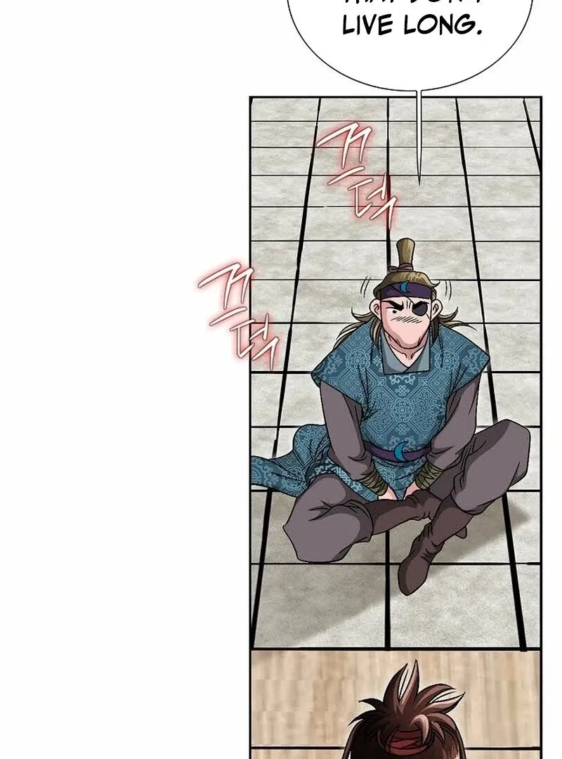 Unrivaled Warrior Chapter 6 page 99 - 
