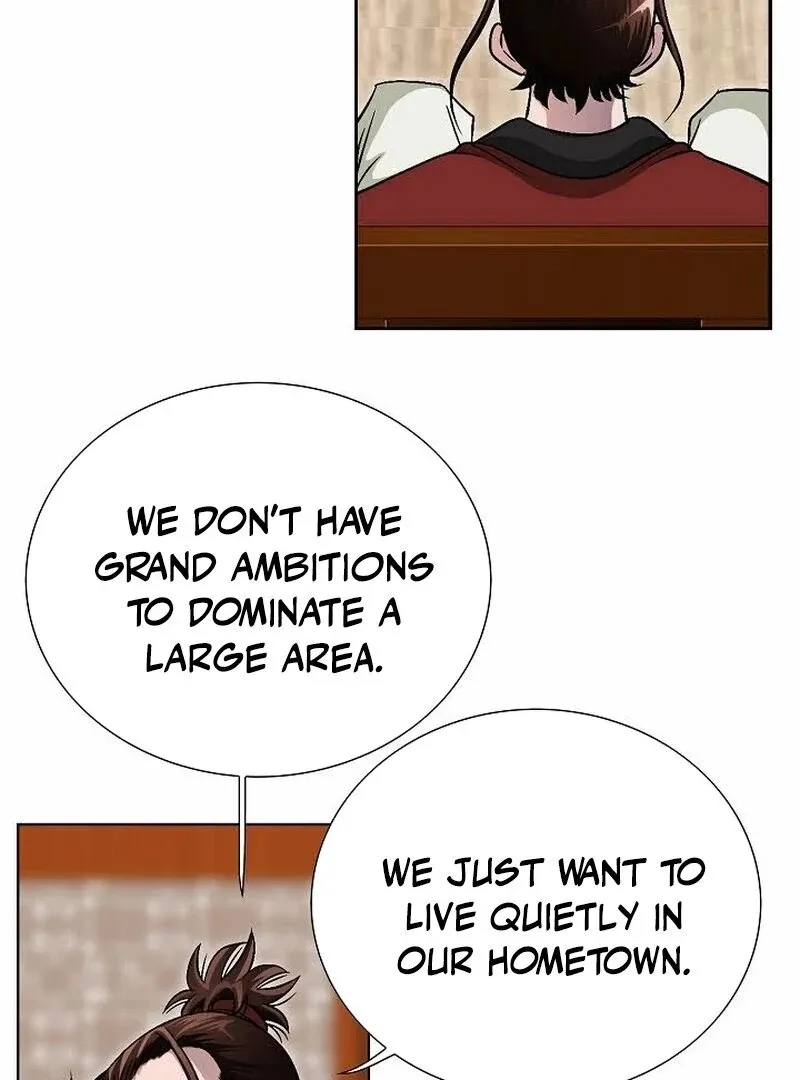 Unrivaled Warrior Chapter 6 page 100 - 