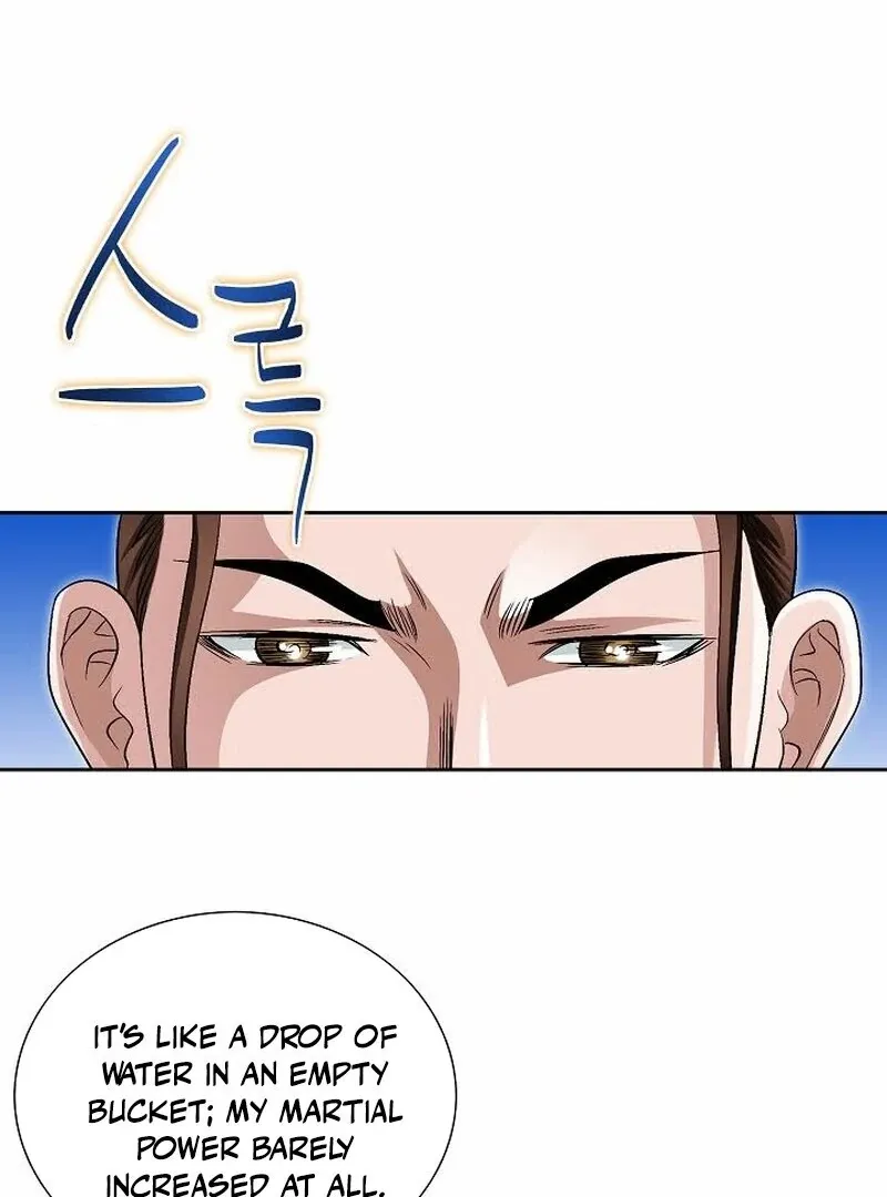 Unrivaled Warrior Chapter 7 page 11 - 