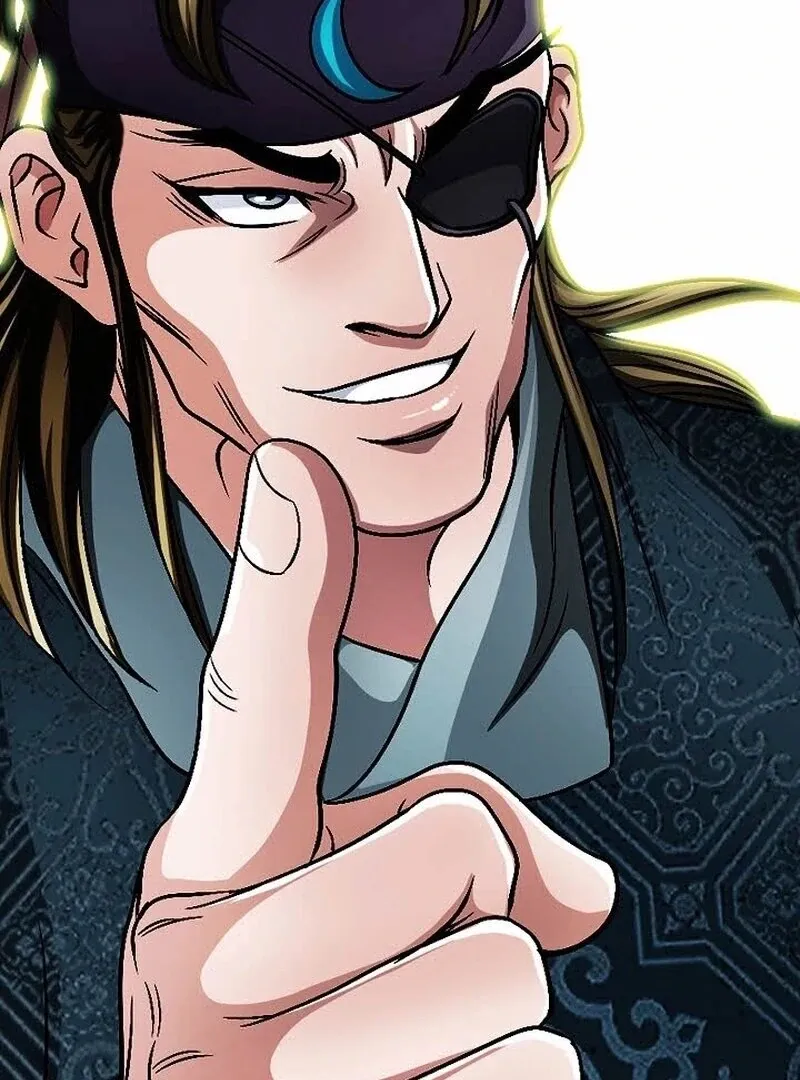 Unrivaled Warrior Chapter 7 page 102 - 