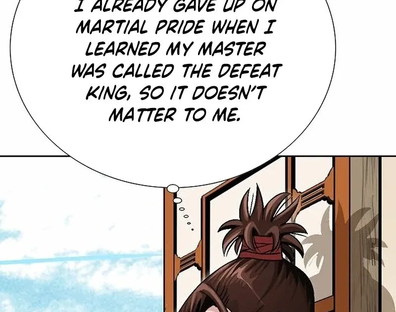 Unrivaled Warrior Chapter 7 page 104 - 